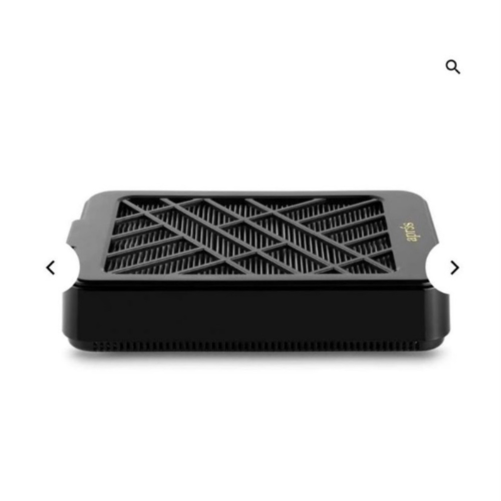 Apres Nail Dust Collector
